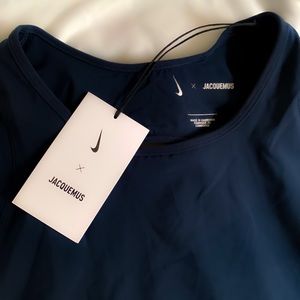 Jacquemus x Nike Le Rope Dress